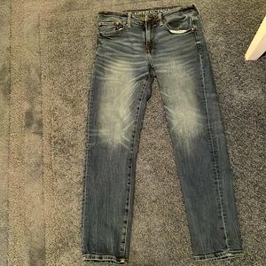 AE Next Level Airflex jeans